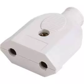 Разборная розетка REXANT 11-8526