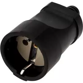 Разборная розетка REXANT 11-8529