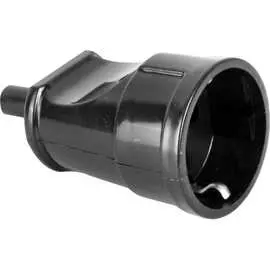 Разборная розетка Volsten РА16-002 14447