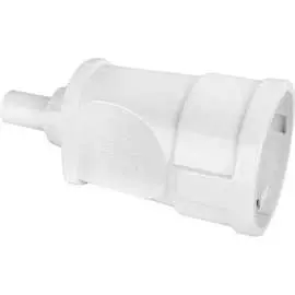 Разборная розетка Volsten РА16-001 14445