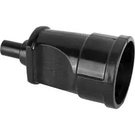 Разборная розетка Volsten РА16-001 14446