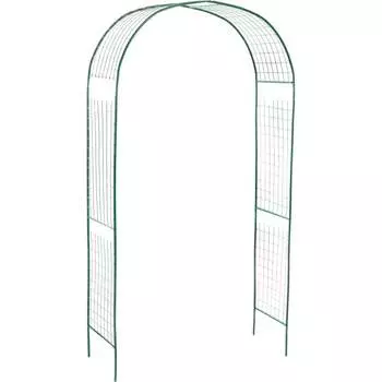 Разборная садовая арка Greengo 2083025