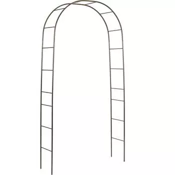 Разборная садовая арка СИМАЛЕНД 5538736