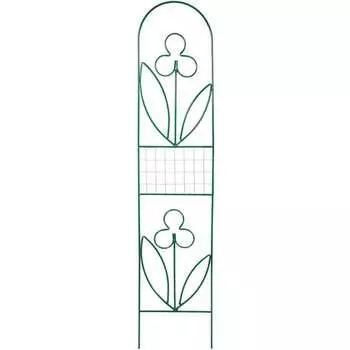 Разборная шпалера ООО Ярмарка-Тверь Цветок - 2 Т1038