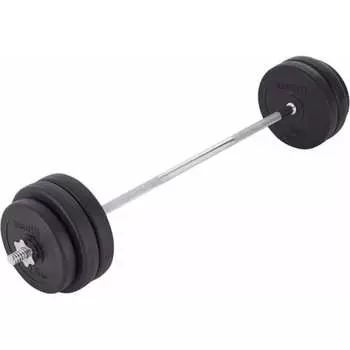 Разборная штанга Basefit