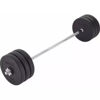 Разборная штанга Basefit