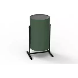 Разборная урна ТИТАН МЕТА УРТ-19 4670026243673