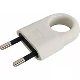 Разборная вилка General Lighting Systems GRV-P-10-FE-W-IP20 470515