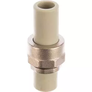 Разборная вставка FV-Plast 224025