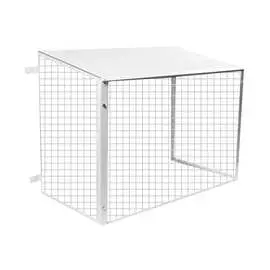 Разборное ограждение Ballu НС-1021587