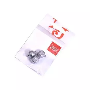 Разборные груз-головки Lucky John BALL LJBR-012