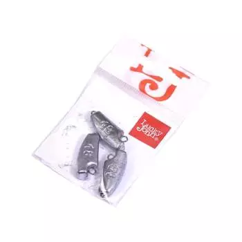 Разборные груз-головки Lucky John JIG ROVER LJR-018