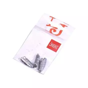 Разборные груз-головки Lucky John JIG ROVER LJR-010