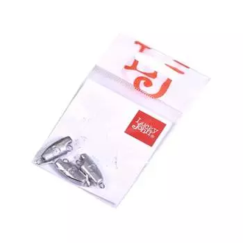 Разборные груз-головки Lucky John JIG ROVER LJR-008