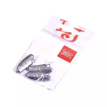 Разборные груз-головки Lucky John JIG ROVER LJR-016