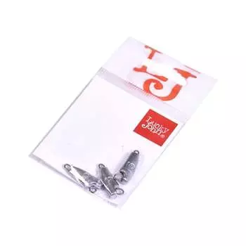 Разборные груз-головки Lucky John JIG ROVER LJR-005