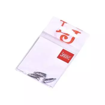 Разборные груз-головки Lucky John JIG ROVER LJR-002