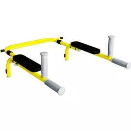 Разборные навесные брусья ROMANA