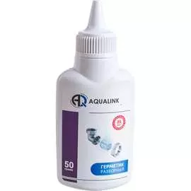 Разборный анаэробный клей-герметик AQUALINK 2932