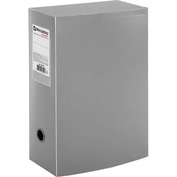 Разборный архивный короб BRAUBERG Energy 236855