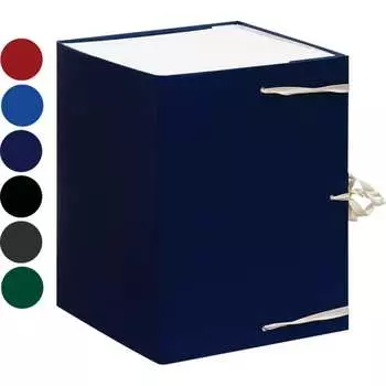 Разборный архивный короб OfficeSpace 239073