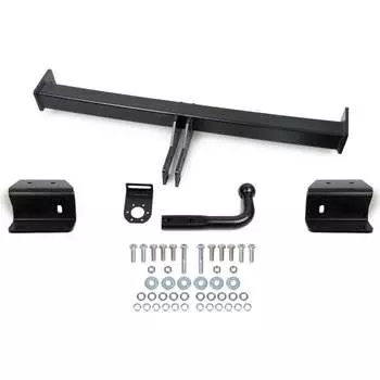 Разборный фаркоп Hyundai Tucson IV/Kia Sportage V 21- BERG F.2314.001