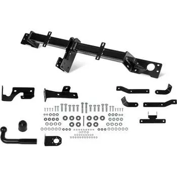 Разборный фаркоп Kia Sorento IV 2020- BERG F.2814.001