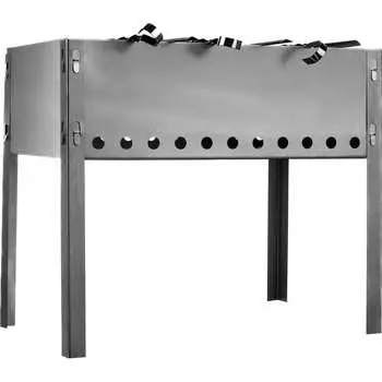 Разборный мангал Gigant