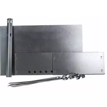 Разборный мангал Gigant