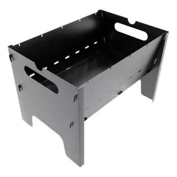 Разборный мангал JARKO M1-HkR-103