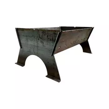 Разборный мангал НАЮ МН