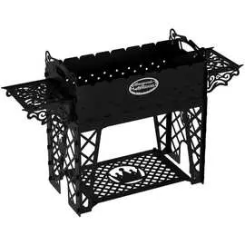 Разборный мангал PALITRA TECHNOLOGY