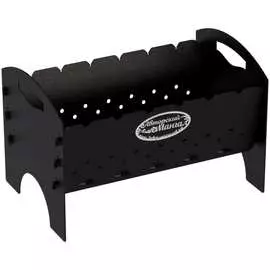 Разборный мангал PALITRA TECHNOLOGY Эконом 50385-3-ST*2-PR