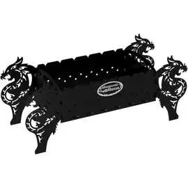 Разборный мангал PALITRA TECHNOLOGY