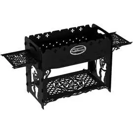 Разборный мангал PALITRA TECHNOLOGY