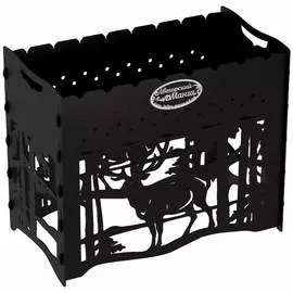 Разборный мангал PALITRA TECHNOLOGY