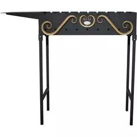 Разборный мангал PALITRA TECHNOLOGY