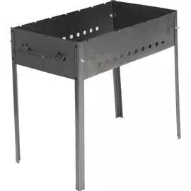 Разборный мангал СИМАЛЕНД