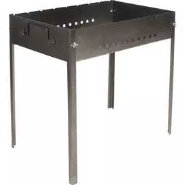 Разборный мангал СИМАЛЕНД