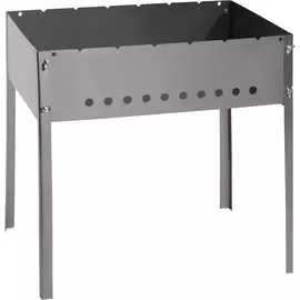 Разборный мангал СОКОЛ