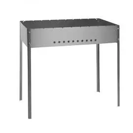 Разборный мангал СОКОЛ