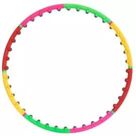 Разборный массажный обруч ATEMI AWH100 00-00002069