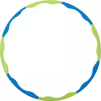 Разборный массажный обруч Basefit