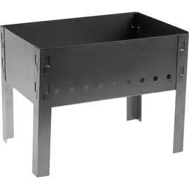 Разборный мини мангал СИМАЛЕНД