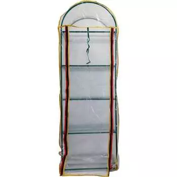 Разборный парник для балкона ООО Ярмарка-Тверь