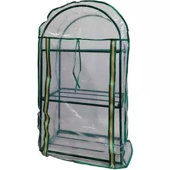 Разборный парник для балкона ООО Ярмарка-Тверь