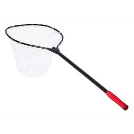 Разборный силиконовый подсачек Lucky John LJ Area Trout Game LJAT-7069-115