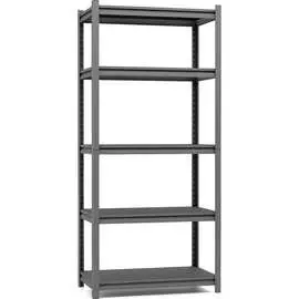 Разборный стеллаж Everest Beamy Luxe-100-40/90/180-5-C STBC40/90/180/5