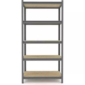 Разборный стеллаж Everest Everest beamy luxe-d16-225-30/90/180-5-с STBDC30/90/180/5