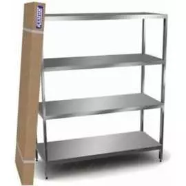 Разборный стеллаж КАМИК